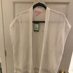 Lily Pulitzer Bedford Cardigan